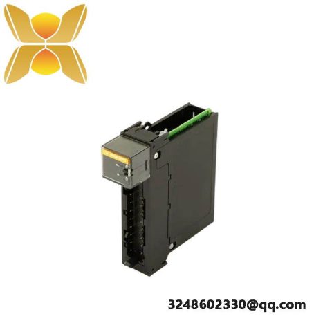 AB 1756-OF6VI OUTPUT MODULE: Advanced Control for Industrial Automation