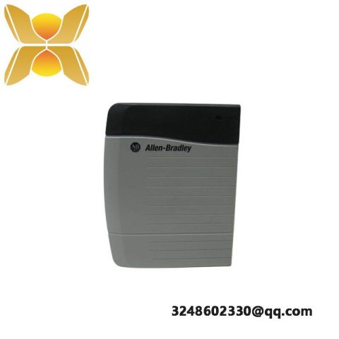 AB 1756-PA50 Power Supply, Advanced Industrial Control Module