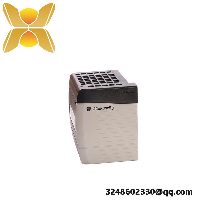 ab_1756-pb72_power_supply.jpg AB Electronics 1756-PB72 Power Supply, Precision & Reliability in Industrial Control