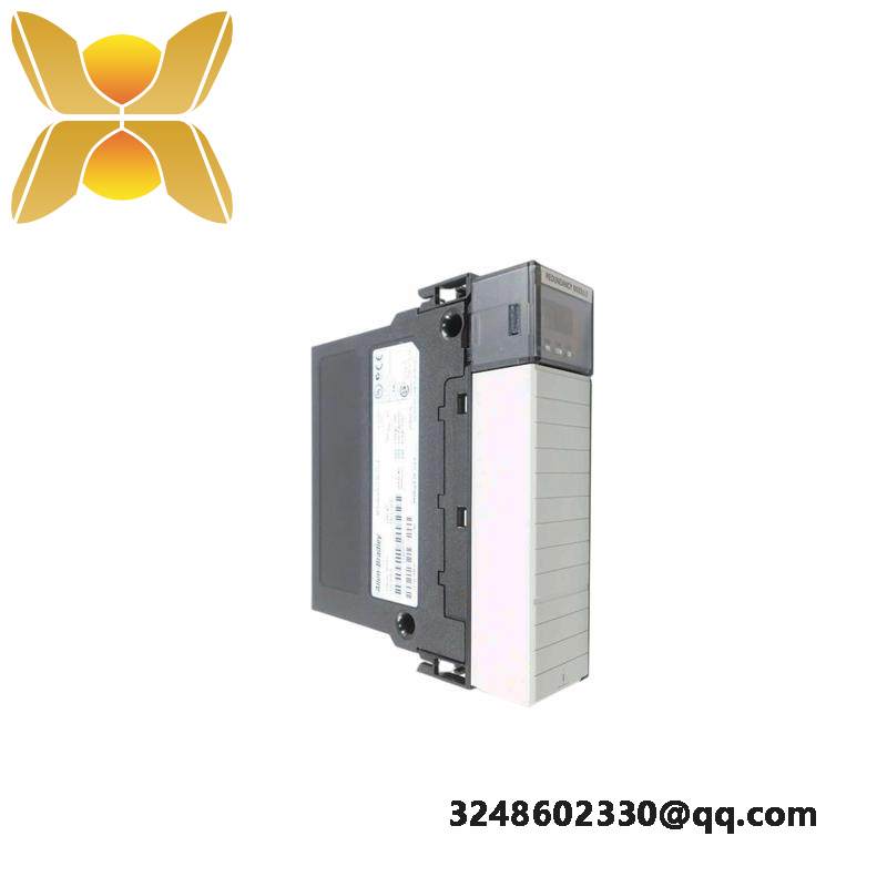 ab_1756-rm_b_controllogix_enhanced_redundancy_module.jpg Allen-Bradley 1756-RM Redundancy Module, ControlLogix, Enhancements