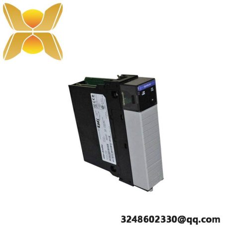 AB 1756-SYNCH COMMUNICATIONS MODULE - Advanced Industrial Control Network Interface