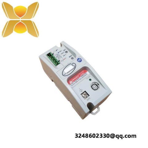 AB 1761-NET-DNI: Industrial Ethernet Interface Module by Allen-Bradley, 200 characters within