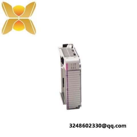 AB 1769-IF4I Modular Input Module