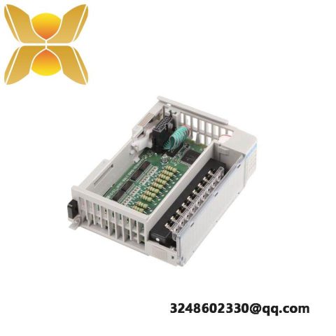 AB 1769-IQ16 Digital Input Module for Programmable Logic Controllers