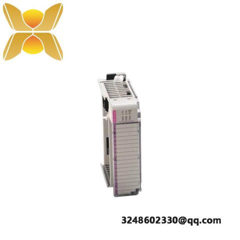 AB 1769-IR6 Industrial Input Module