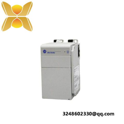 AB Automation 1769-PA4 Power Supply, High Efficiency PLC Module
