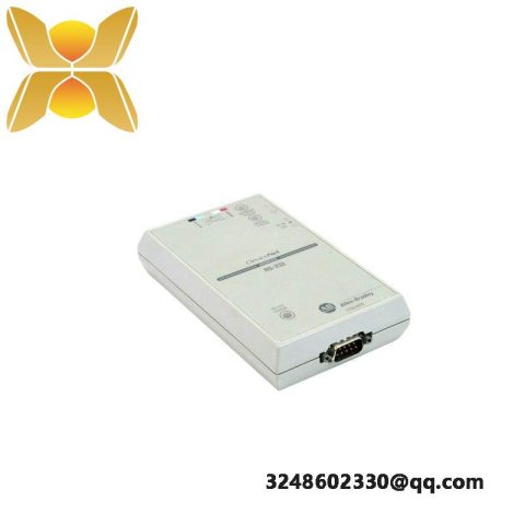 ABB AB 1770-KFD INTERFACE MODULE, High-Performance Communication Solution