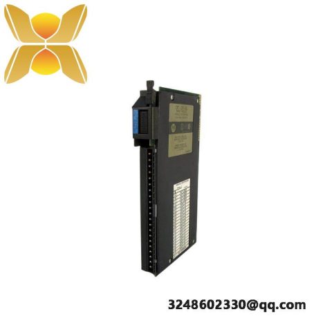 AB 1771-IBD Input Module for Industrial Control Solutions