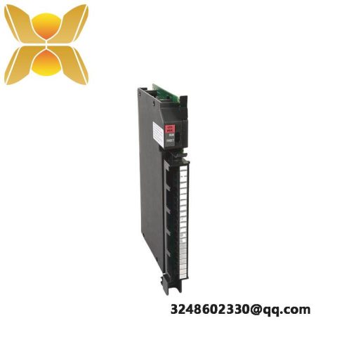 AB 1771-IFEK Analog Input Module, High Precision Industrial Control Solution