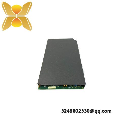 ABB AB 1771-NBSC Isolated Analog Module
