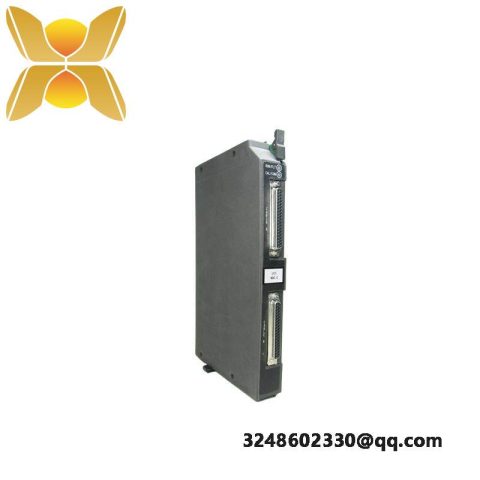 AB 1771-NOC Analog Output Module: Precision Control for Industrial Automation