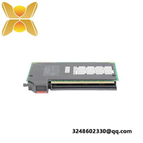 AB 1771-OAN Digital Output Module - Advanced Control Solutions for Industry