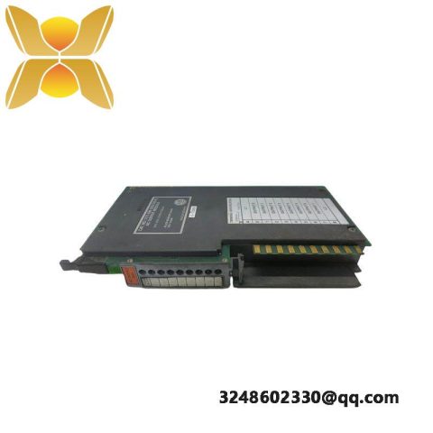 AB Electronics 1771-OM Output Module, Industrial Control Solutions