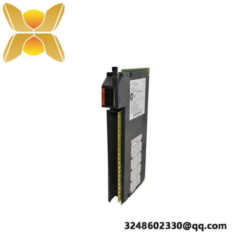 ABB 1771-OWNA DC Output Module - Industrial Automation Solution