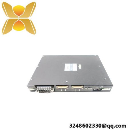 ABB AB 1775-GA Communication Module, Industrial Control System Component