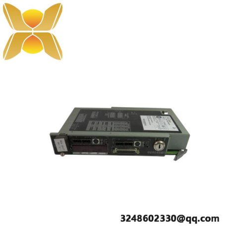 AB Process Control AB 1785-L60B Processor Module