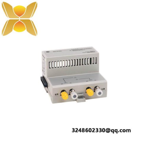 ABB AB 1786-RPFRXL Communication Module, Precision Control Solutions