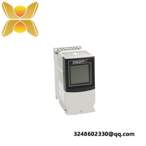 AB Electronics 1788-CN2FF - Industrial Control Network Module