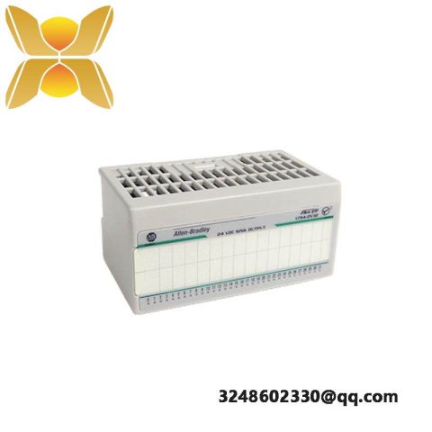 AB 1794-IB16D Input Module: Advanced Industrial Control Solution