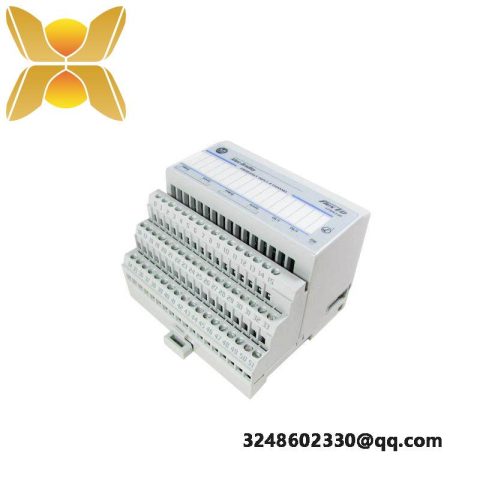 AB Electronics AB 1794-IJ2 Input Frequency Module