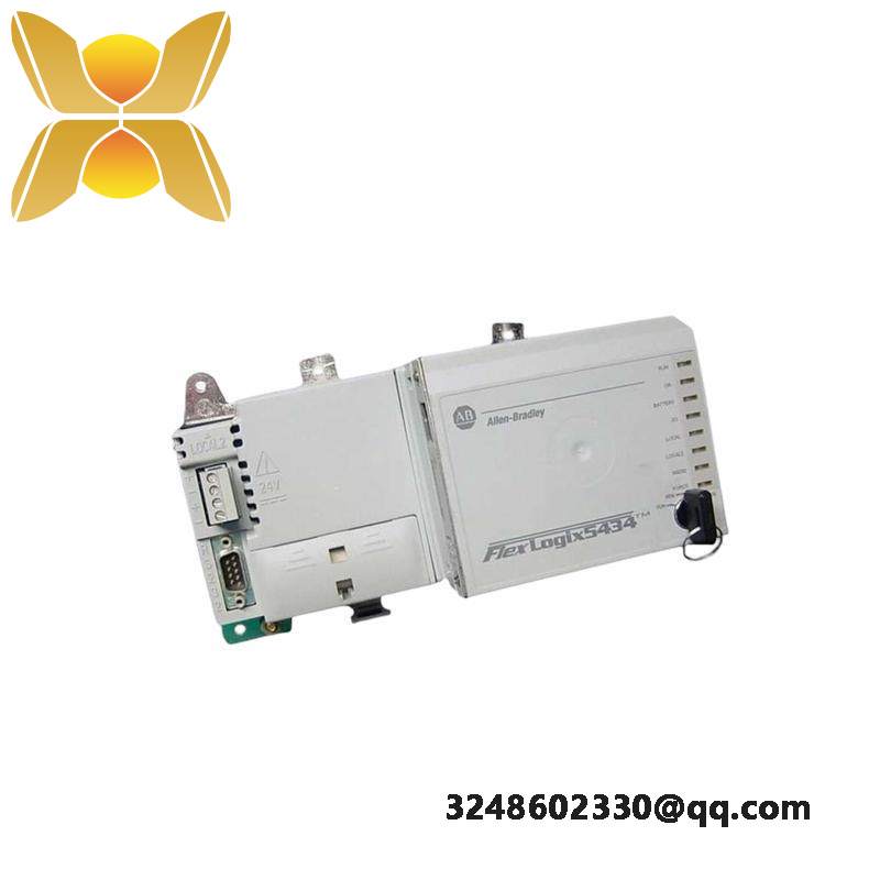 ab_1794-l34_flex_logix_processor.jpg AB 1794-L34 FLEX LOGIX PROCESSOR: Advanced Control Solution for Industrial Automation