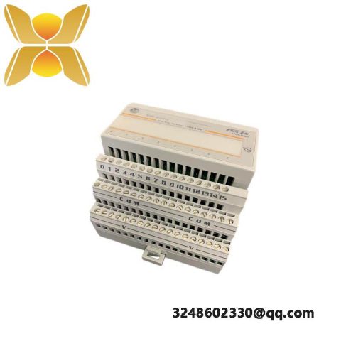 AB Electronics AB 1794-OA8I Modular Control Unit, Industrial Grade