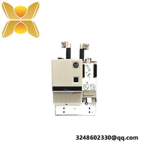 Allen-Bradley 2094-BC07-M05-M: Advanced Integrated Axis Power Module