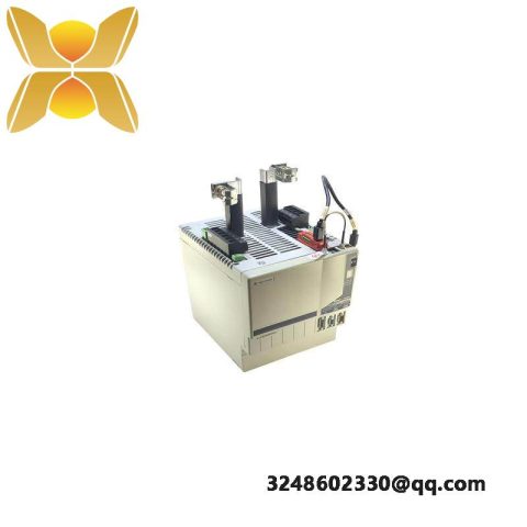 AB AB 2094-BC07-M05-S SER C Integrated Axis Module for Advanced Motion Control