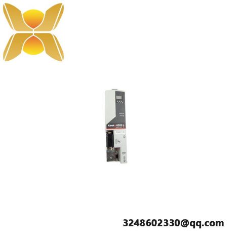 ABB AB 2094-EN02D-M01-S1 Control Module, Advanced Industrial Automation Solution