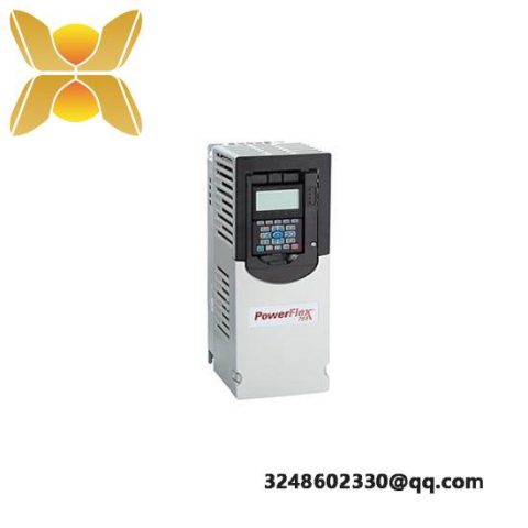 Allen-Bradley 20F11NC104JA0NNNNN AC Drive, Advanced Industry Solutions