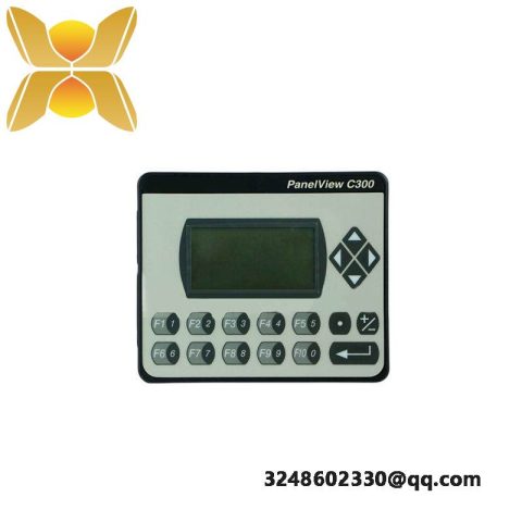 ABB 2711C-K3M Graphic Terminal - Industry-leading HMI Solution