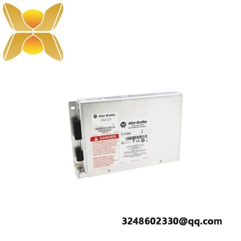 Allen-Bradley 2711P-RN6 PanelView Plus Communication Module