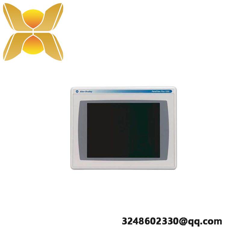 ab_2711p-t12c6b2_touchscreen.jpg AB 2711P-T12C6B2: High-Performance Touchscreen Control Module