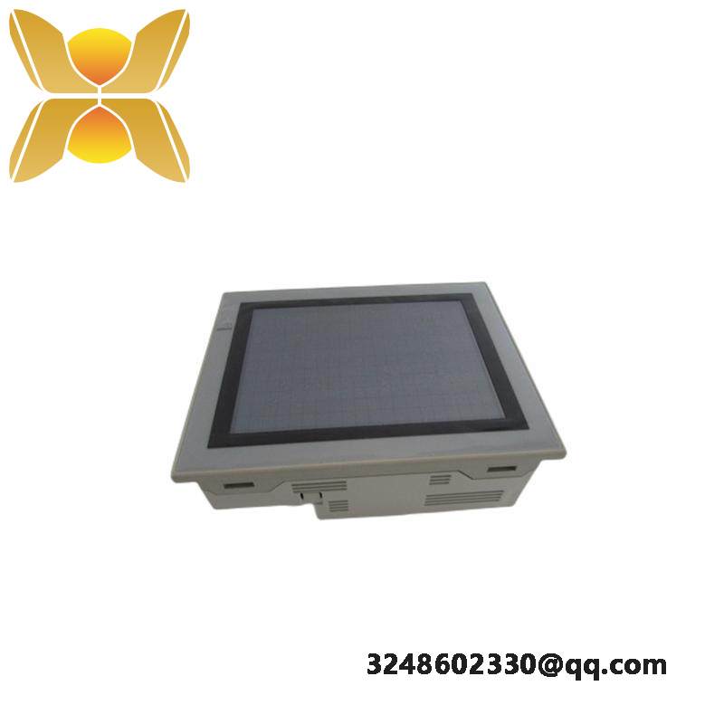 ab_2711p-t15c4d2_operator_interface.jpg AB 2711P-T15C4D2 Operator Interface - Advanced Control Module