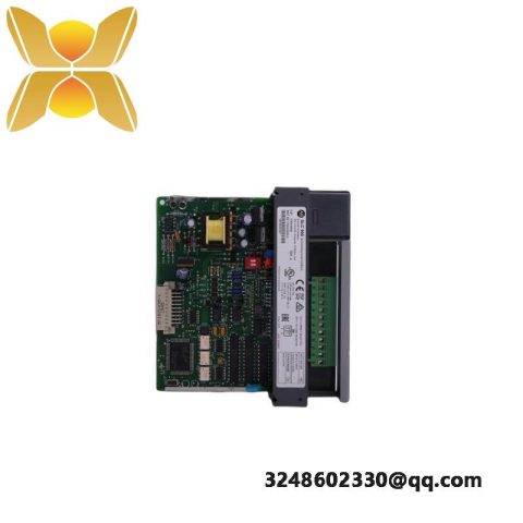 ABB AB 6181F-15TSXP VERSAVIEW PLUS Industrial Display Module