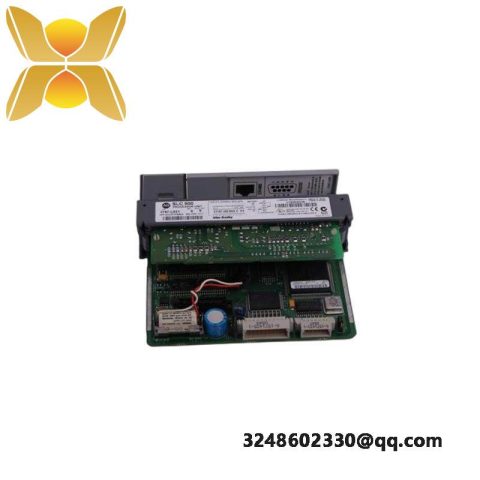 AB Electronic 80190-300-01-R PCB Assembly, High-Performance Circuit Board