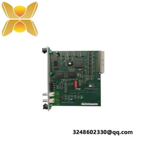 ABB AB 81003-438-51-R SCR ASSEMBLY, Industrial Control Module