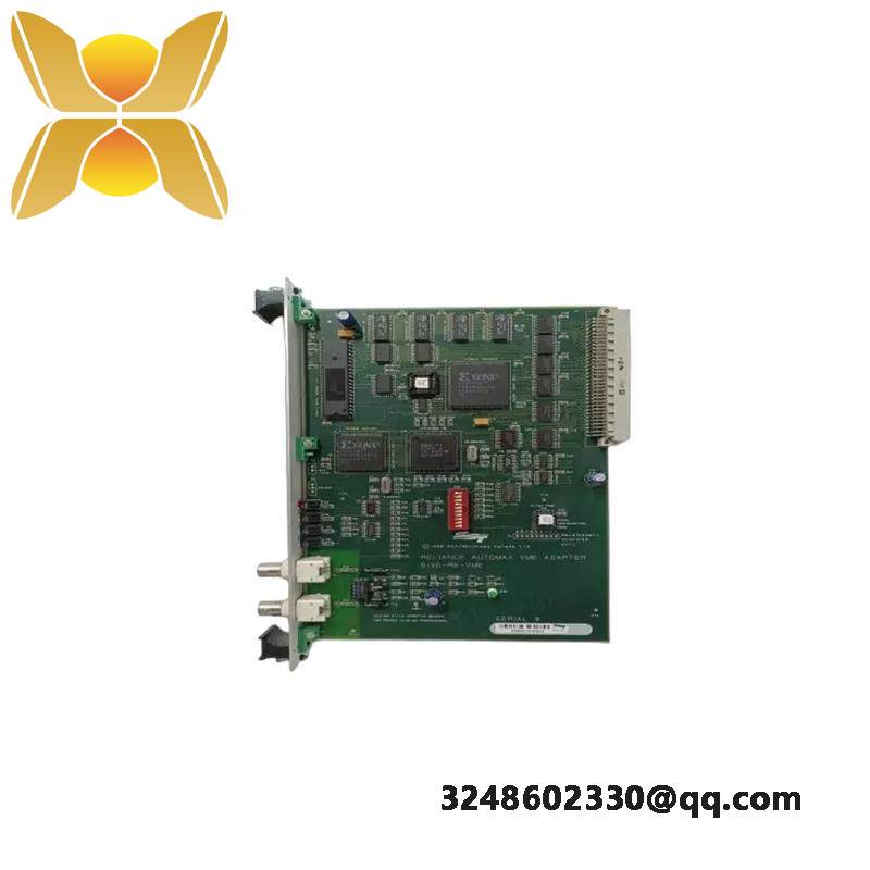 ab_81003-438-51-r_scr_assembly.jpg ABB AB 81003-438-51-R SCR ASSEMBLY, Industrial Control Module