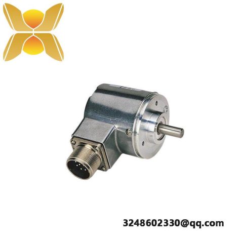 AB 845H-SJDZ24FWY2C Industrial Incremental Encoder
