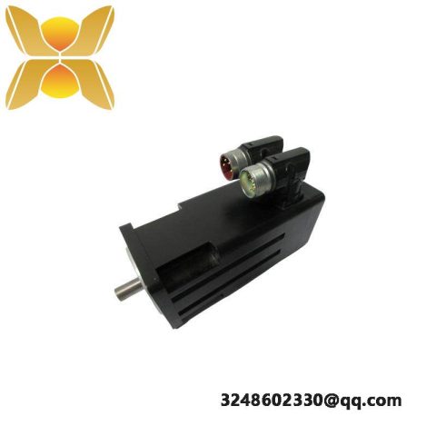 AB MPL-B230P-EJ44AA Servo Motor - High Precision, Efficient Control Module