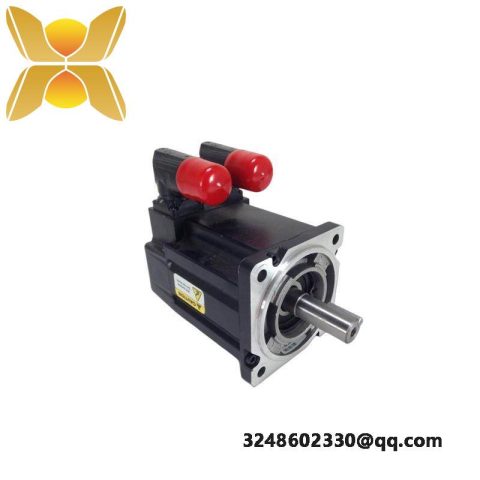 AB MPL-B310P-MJ74AA, Permanent Magnet Rotary Motor