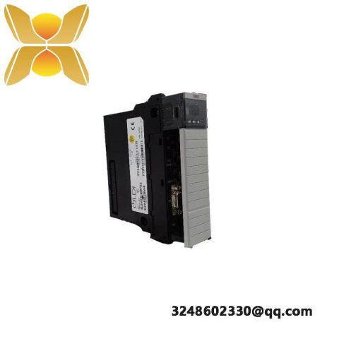 AB OLDI Online Development 56SAM-844: Special Application Module for Industrial Automation