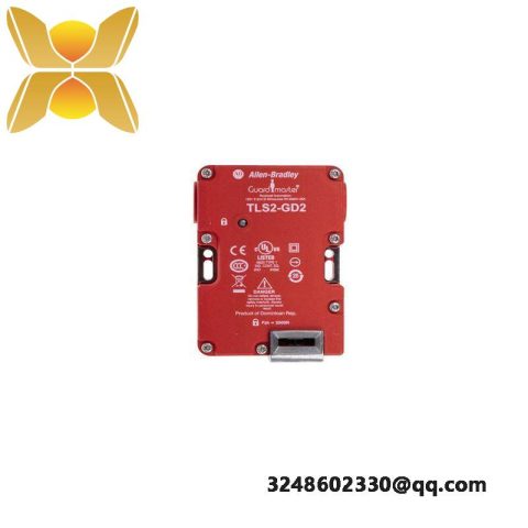 Allen-Bradley AB 1785-LT2 PLC-5/25 Processor Module