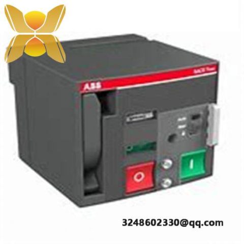 ABB 07BR61R1 GJV3074376R1 Serial No. Module Card for Industrial Automation