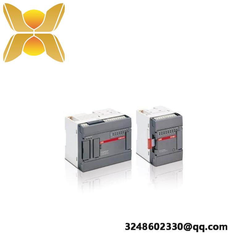 abb_07cr41_1.jpg ABB 07CR41 Digital Input Module for Industrial Control Systems