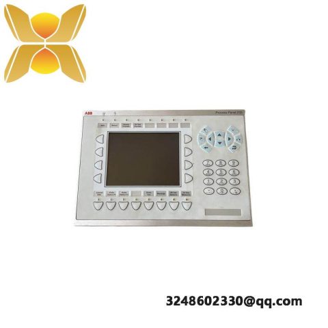 ABB 07EA90-SI Controller Module