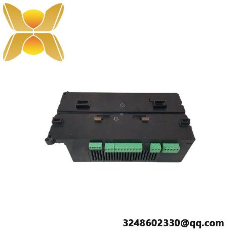 ABB 07KT92 - GJR5250500R0902, Advanced Central Processing Unit