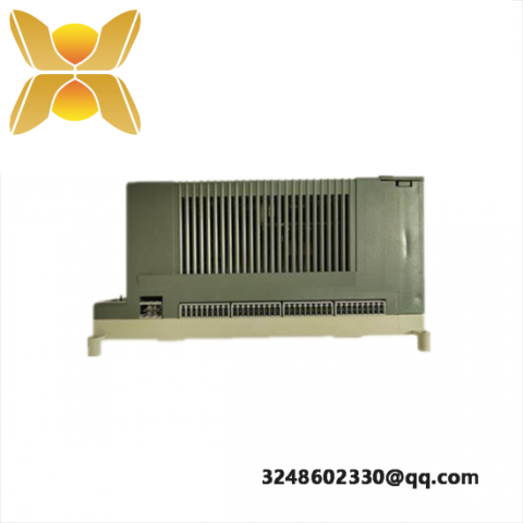 ABB 07KT98 GJR5253100R0270 Basic Ethernet Module AC31