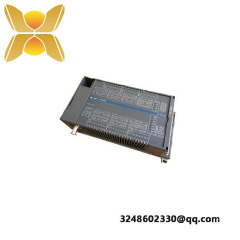 ABB 07KT98 WT98 GJR5253100R0270 Programmable Controller - Precision Control for Industrial Automation