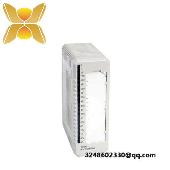 abb_07kt98c_gjr5253100r028_1.jpg ABB 07KT98C GJR5253100R028 - High-Quality Industrial Control Module